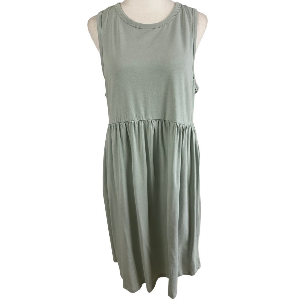 H&M Dress Women's Medium‎ Sleeveless Maternity